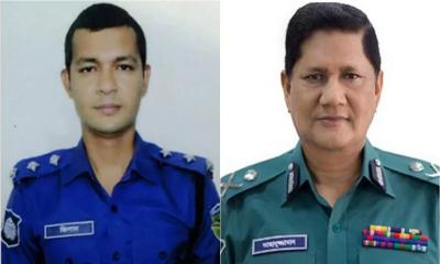 আছাদুজ্জামান মিয়ার তথ্য ফাঁসের অভিযোগে এডিসি জিসানুল বরখাস্ত