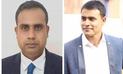 জবির ‘ল’ অ্যালামনাইয়ের সভাপতি মেহেদী, সম্পাদক সুমন