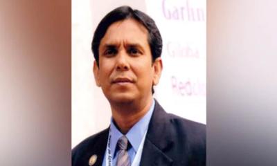যবিপ্রবির উপাচার্য হিসেবে যোগ দিলেন ড. আব্দুল মজিদ