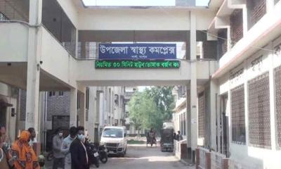 ঈদের নামাজ নিয়ে দ্বন্দ্বে বোমা হামলা, বিএনপি কর্মী নিহত