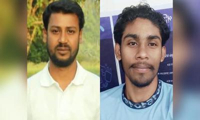 ভাঙ্গুড়ায় ছাত্রলীগ ও স্বেচ্ছাসেবক দলের নেতা মিলে সাংবাদিককে হেনস্তা