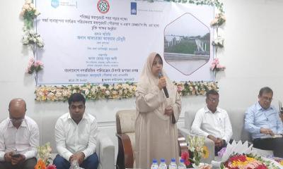 পরিচ্ছন্ন শহর গড়তে জয়পুরহাট পৌরসভা ও বেসরকারি কোম্পানির মধ্যে চুক্তি