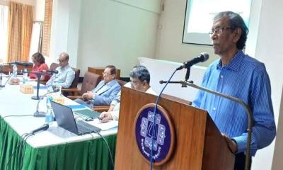 জাবিতে শিক্ষকদের তিন দিনব্যাপী কর্মশালা শুরু