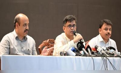 জুলাই গণঅভ্যুত্থানে আহত ১৫,৩৯৩ জন চিকিৎসা সেবা পেয়েছেন