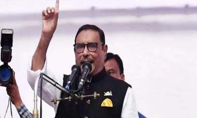 বিএনপিকে খুঁজে পাওয়া যাচ্ছে না