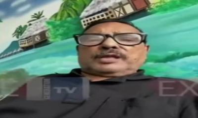 দীর্ঘ ১০ মাস পর প্রকাশ্যে ওবায়দুল কাদের