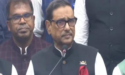 রংপুর ও রাজশাহী বিভাগে আ. লীগের মনোনয়ন চূড়ান্ত