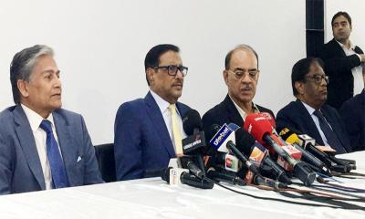 তফসিল পেছালে আপত্তি নেই আ’লীগের