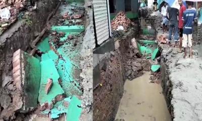 কালিয়াকৈরে দেয়ালচাপায় নির্মাণ শ্রমিকের মৃত্যু
