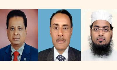 কলাপাড়ায় লড়াই হবে ধানের শীষ ও হাতপাখার, পিছিয়ে নেই দাড়ি পাল্লাও