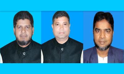 কলাপাড়া রিপোর্টার্স ক্লাবের নেতৃত্বে মুক্তা-রাসেল