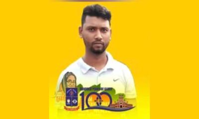 কালিয়াকৈরে হত্যা মামলার আসামি শ্রমিক লীগ নেতা গ্রেপ্তার