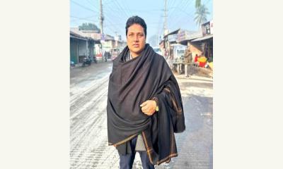 কালীগঞ্জ উপজেলা ছাত্রলীগের সভাপতি গ্রেপ্তার