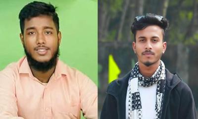 কালুখালী সরকারি কলেজ ছাত্রদলের কমিটি অনুমোদন