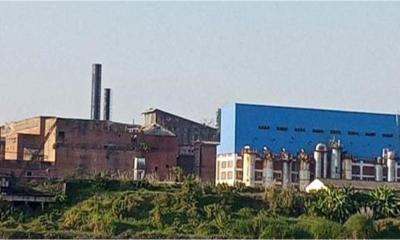 কেপিএম কারখানা এলাকা থেকে লাশ উদ্ধার