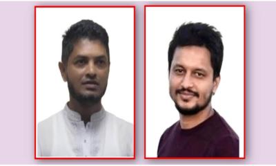 করিমগঞ্জে এনসিপির সমন্বয় কমিটি গঠন