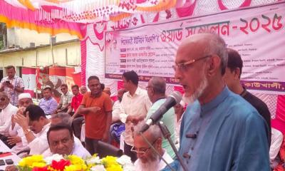 ৩১ দফার আলোকে ঐক্যমতের জাতীয় সরকার গঠনই বিএনপির মূল লক্ষ্য