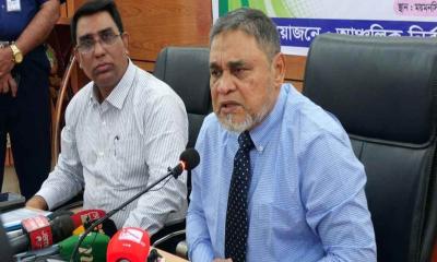 দিনের ভোট রাতে হওয়ার কোনো সুযোগ নেই