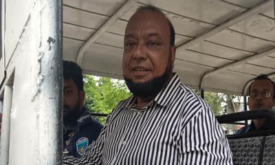 খাগড়াছড়ি জেলা স্বেচ্ছাসেবক লীগ সভাপতি আবুল কাসেম গ্রেপ্তার