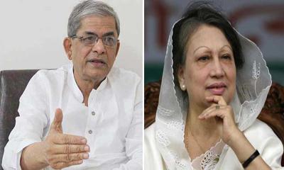 কাতারের রয়েল এয়ার অ্যাম্বুলেন্সে ফিরবেন খালেদা জিয়া