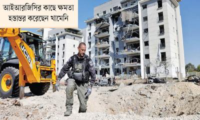 বাড়ছে ক্ষত, হতাশ নেতানিয়াহু