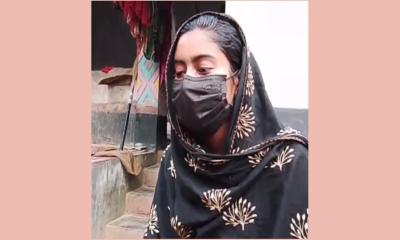 অনশনেও মিলছে না বিচার, প্রেমিকের অনীহায় শিক্ষার্থীর আত্মহত্যার হুমকি