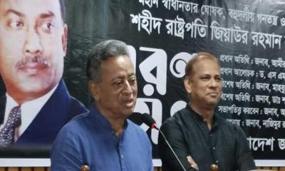যত দ্রুত সম্ভব জনগণের ভোটে নির্বাচিত সরকার প্রয়োজন