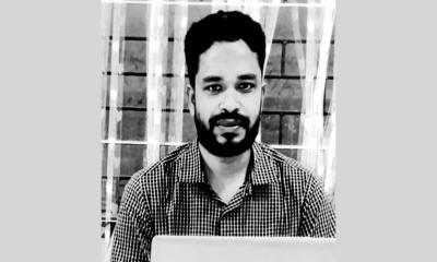 মোটরসাইকেল দুর্ঘটনায় প্রাণ হারালেন খুবি শিক্ষার্থী