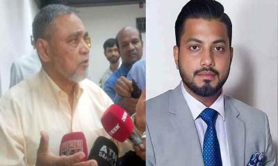 ‘ইশরাকের শপথ ইস্যুতে আপিল বিভাগের রায় পেলেই সিদ্ধান্ত’