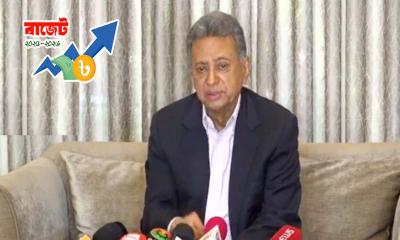 প্রস্তাবিত বাজেট বাস্তবতা বিবর্জিত