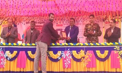 কুড়িগ্রামের উলিপুরের শিক্ষার্থীদের ক্যারিয়ার বিষয়ক সেমিনার অনুষ্ঠিত