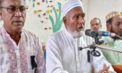 বাংলাদেশের পতাকার সঙ্গে শহীদ জিয়ার নাম ও স্মৃতি জড়িত