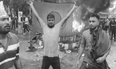 কুষ্টিয়ায় ট্রাকের ধাক্কায় ছাত্রদল নেতা নিহত