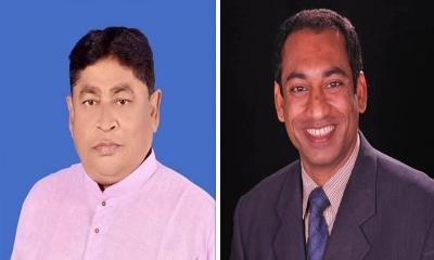 কুষ্টিয়া পৌর বিএনপির দ্বিবার্ষিক সম্মেলন সম্পন্ন