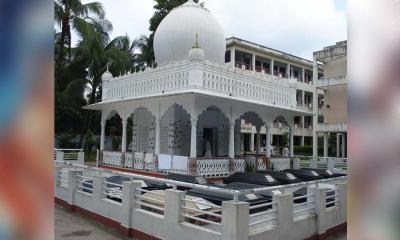 লালন সাঁইয়ের বারামখানায় বসেছে সাধুর হাট