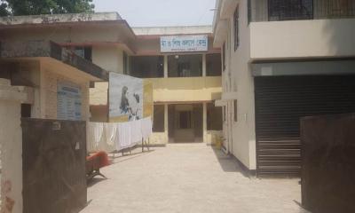 ঈদের ছুটিতেও লালমোহন মা ও শিশু কল্যাণ কেন্দ্রে বিরামহীন সেবা