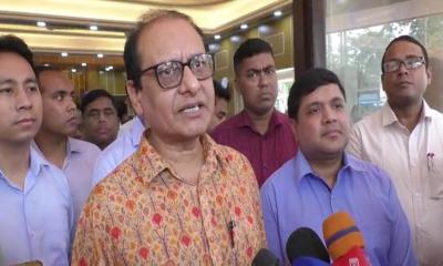 লক্ষ্মীপুরে আন্তঃপ্রাথমিক বিতর্ক প্রতিযোগিতা: চ্যাম্পিয়ন টাউন সরকারি প্রাথমিক বিদ্যালয়