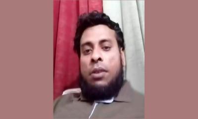 লক্ষ্মীপুরে ফাইটার বাবলুকে কুপিয়ে হত্যা