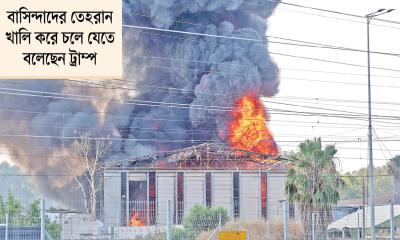 ট্রাম্পের মন্তব্যে বাড়ছে উদ্বেগ