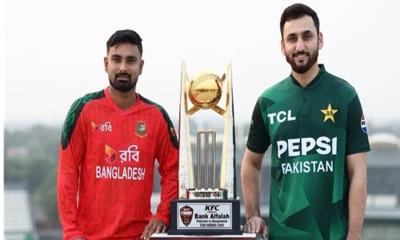হোয়াইটওয়াশ এড়ানোর পরীক্ষায় বাংলাদেশ, কঠিন চ্যালেঞ্জে লিটন দাস