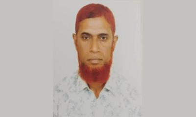 জিকে আইডিয়াল ডিগ্রী কলেজের গভর্নিং বডির সভাপতি মোহাম্মদ আলী খান জিন্নাহ