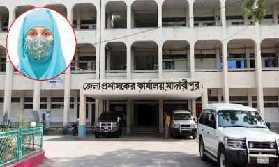 ক্ষতিপূরণের টাকা পরিশোধ না করায় বন্ধ মাদারীপুর হাইটেক পার্কের কাজ