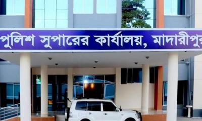 ছিনতাই হওয়া ৩০ রাউন্ড গুলি উদ্ধার