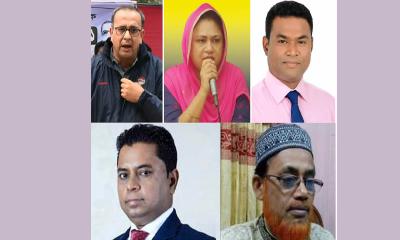 মনোনয়ন পেতে বিএনপির একাধিক নেতার দৌড়ঝাঁপ