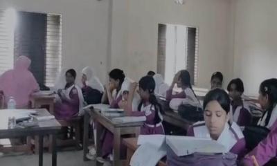 মাদারীপুরে বিদ্যালয়গুলোতে চলছে রমরমা প্রাইভেট পড়ানোর বাণিজ্য