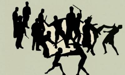 মাগুরায় চাঁদা না পেয়ে হামলা, আহত ৫