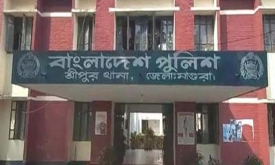 শ্রীপুরে মোটরসাইকেলের ধাক্কায় বৃদ্ধা নিহত