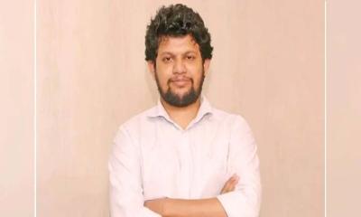 পানির বোতল ছুঁড়ে মারায় কথা শেষ না করেই চলে গেলেন উপদেষ্টা 