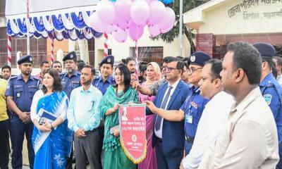 নজরুলের জন্মবার্ষিকী একটি আবেগ, দায়বদ্ধতা ও প্রেরণার নাম 