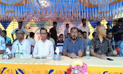 মান্দায় বিএনপির উদ্যোগে মাসব্যাপী বৃক্ষরোপণ কর্মসূচির উদ্বোধন